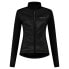 ROGELLI Wadded jacket