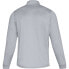 [1320745-035] Mens Under Armour Armour Fleece 1/2 Zip