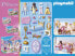 Фото #4 товара Игровой набор для мальчика/девочки Playmobil 70453 - 4 года - пластик - мультицветный