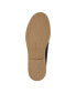ფოტო #5 პროდუქტის Women's Farley Slip On Almond Toe Casual Loafers