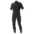 Фото #1 товара WEST Lotus Fluid 2/2 mm Short Sleeve Chest Zip Neoprene Suit