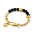 ფოტო #2 პროდუქტის POLICE PEAGB2212113 Bracelet