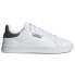 ADIDAS Court Silk trainers Белый, 40 - фото #2