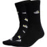 ADIDAS Crw Gr Ruxub 2P socks 2 pairs
