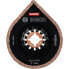 BOSCH PROFESSIONAL Expert Carbide 3 Max Grout And Abrasive AVZ70RT4 Segmented Saw Blade