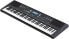 Yamaha PSR-EW300 Keyboard, schwarz – Tragbares Einsteiger-Keyboard mit 76 Tasten mit Anschlagdynamik – Digitales Keyboard mit 574 Instrumentenklängen, Stereo-Sound & USB-to-Host-Anschluss
