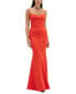 Фото #1 товара Rachel Gilbert Loren Gown Women's