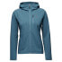 BLACK DIAMOND Coefficient Storm full zip sweatshirt