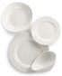 Фото #2 товара Sophie Conran White 16-Pc. Dinnerware Set, Service for 4, Created for Macy's