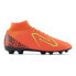 Фото #1 товара NEW BALANCE Tekela V4 Magique AG football boots