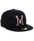 Фото #3 товара Inter Miami Core 59FIFTY Fitted Cap