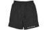 PALACE Crink Runner Shorts Black P18SS045 Shorts