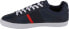 Фото #2 товара Lacoste Lacoste Lerond Pro Tri 745CMA0055092 Granatowe 44