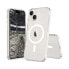 Фото #1 товара Аксессуар для телефона Чехол JT Berlin Pankow Clear MagSafe для Apple iPhone 15 Plus, прозрачный