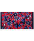 Фото #1 товара Полотенце пляжное Tommy Hilfiger tropical Flag, 36" x 70"