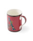 Фото #5 товара Alphabet Mug, 12 oz