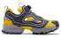 Кроссовки Reebok Instapump Fury Trail Shroud EG3572 36.5 - фото #3