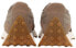 Фото #4 товара Кроссовки мужские New Balance NB 327 коричневые