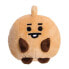 Фото #1 товара BT21 Pong Pong Shooky Plush Toy