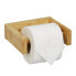 Фото #2 товара Toilettenpapierhalter Bambus