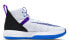 Фото #3 товара Баскетбольные кроссовки Nike Zoom Rize 1 BQ5467-101