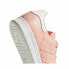 Women's casual trainers Adidas Originals Stan Smith Pink