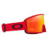 Фото #11 товара OAKLEY Ridge Line L Iridium Ski Goggles