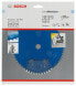 Фото #2 товара Bosch 2 608 644 094 - Aluminium - 16 cm - 2 cm - Tungsten Carbide Tipped (TCT) - 1.6 mm - 2.2 mm