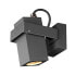 Фото #7 товара SLV Theo Bracket CW - Outdoor floor lighting - Anthracite - Aluminium - IP65 - Garden - Street - I