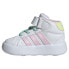 Фото #4 товара ADIDAS Grand Court Mid infant trainers