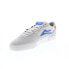 Lakai Cambridge MS4220252A00 Mens Beige Suede Skate Inspired Sneakers Shoes