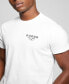 Фото #3 товара Men's Signature Short Sleeve T-shirt