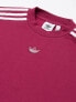 Фото #3 товара [ED7112] Mens Adidas Originals TS Trefoil Sweatshirt - Size Small