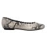 Фото #1 товара VANELi Sancia Womens Multi Flats Casual 307438