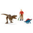 Фото #10 товара Игровая фигурка Schleich Dinosaurs 43265113 Multicolour (Динозавры)