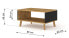 Фото #8 товара Couchtisch LUXI 90x60x45