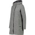 Фото #2 товара CMP Coat Fix Hood 32M2286 jacket
