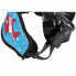 Фото #2 товара BEST DIVERS Koy Neoprene Mask Strap Double Layer Tape