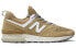 New Balance 574 MS574BS Sneakers