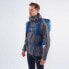 Рюкзак походный MONTANE Trailblazer 25L Narwhal Blue - фото #10