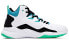 Anta 4 Actual Basketball Shoes 91731132-1