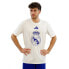 Фото #2 товара ADIDAS Real Madrid DNA Graphic short sleeve T-shirt