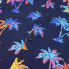 Фото #5 товара HAPPY BAY The colorful palms hawaiian shirt