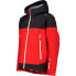 CMP Fix Hood 31Z2187 jacket