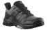 Salomon X Ultra 4 Wide Gore-Tex 412892 Trail Shoes