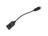 Фото #13 товара Активный адаптер SIIG DisplayPort to HDMI, 10.55" 1 x DisplayPort Male - 1 x HDMI Female, черный, 1.44 унции, 3 года гарантии