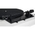 Pro-Ject Automat A1 White