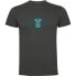 ფოტო #3 პროდუქტის KRUSKIS Backpack Ready short sleeve T-shirt