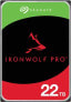 Фото #1 товара Seagate IronWolf Pro 12TB