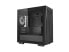 Deepcool MATREXX 40 3FS - Micro Tower - PC - Black - micro ATX - Mini-ITX - Acrylonitrile butadiene styrene (ABS) - SPCC - Tempered glass - Gaming